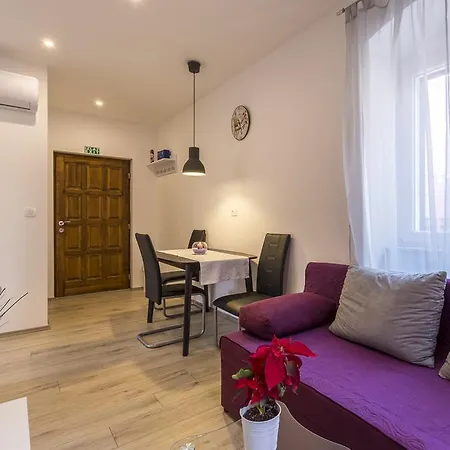 Grace Apartment